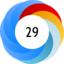 Altmetric score 29