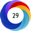 Altmetric score 29