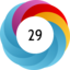 Altmetric score 29