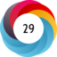 Altmetric score 29