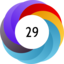 Altmetric score 29