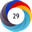 Altmetric score 29