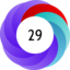 Altmetric score 29