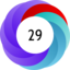 Altmetric score 29