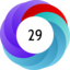 Altmetric score 29
