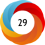 Altmetric score 29