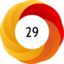Altmetric score 29