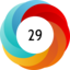 Altmetric score 29