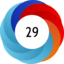 Altmetric score 29