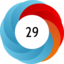 Altmetric score 29
