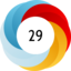 Altmetric score 29