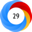 Altmetric score 29