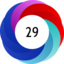 Altmetric score 29