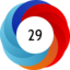 Altmetric score 29
