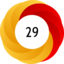 Altmetric score 29