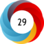 Altmetric score 29