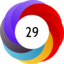 Altmetric score 29