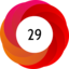 Altmetric score 29
