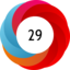 Altmetric score 29