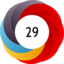 Altmetric score 29
