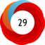 Altmetric score 29