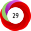 Altmetric score 29