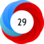 Altmetric score 29