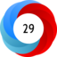Altmetric score 29