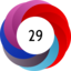 Altmetric score 29