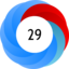 Altmetric score 29
