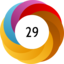 Altmetric score 29