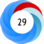 Altmetric score 29