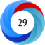 Altmetric score 29
