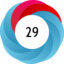 Altmetric score 29
