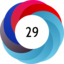 Altmetric score 29