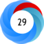 Altmetric score 29