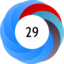 Altmetric score 29