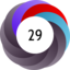 Altmetric score 29