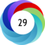 Altmetric score 29