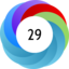 Altmetric score 29