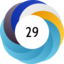 Altmetric score 29
