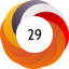 Altmetric score 29