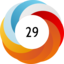 Altmetric score 29