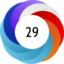 Altmetric score 29