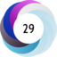 Altmetric score 29