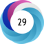 Altmetric score 29