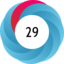 Altmetric score 29