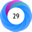 Altmetric score 29