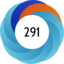 Article has an altmetric score of 291