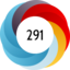 Article has an altmetric score of 291